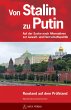Von Stalin zu Putin (eBook, PDF) - Bild 1