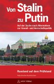 Von Stalin zu Putin (eBook, PDF)