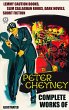 Complete Works of Peter Cheyney.... - Bild 1