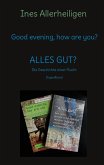 Good evening, how are you? (eBook, ePUB)