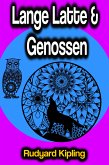 Lange Latte & Genossen (eBook, ePUB)