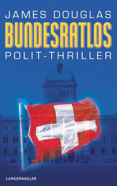 Bundesratlos (eBook, ePUB) - Douglas, James