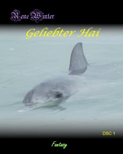 Geliebter Hai (eBook, ePUB) - Winter, Rene