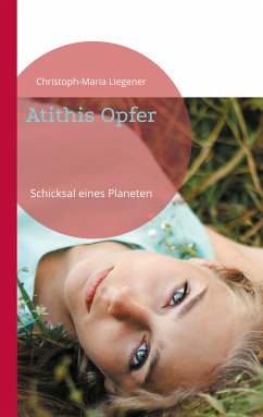 Atithis Opfer (eBook, ePUB)