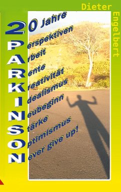20 Jahre Parkinson (eBook, ePUB)