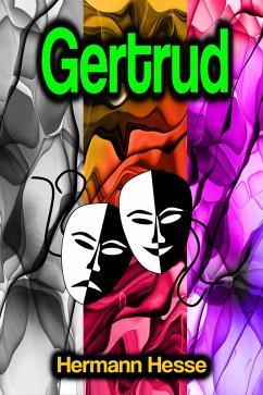 Gertrud (eBook, ePUB) - Hesse, Hermann