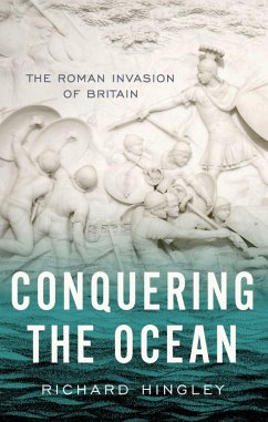 Conquering the Ocean (eBook, PDF) - Hingley, Richard