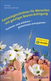 Fantasiegeschichten für Menschen mit geistiger Beeinträchtigung (eBook, ePUB)