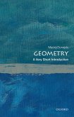 Geometry: A Very Short Introduction (eBook, ePUB)