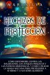 Hechizos de protección (eBook, ePUB) - Bild 1