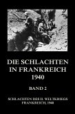 Die Schlachten in Frankreich 1940, Band 2 (eBook, ePUB)