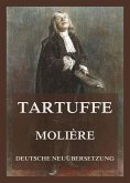 Tartuffe (eBook, ePUB)