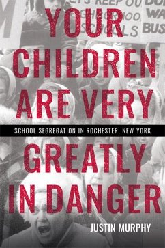 Your Children Are Very Greatly in Danger (eBook, ePUB)