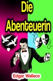 Die Abenteuerin (eBook, ePUB)