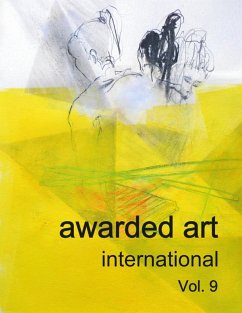 awarded art international (eBook, ePUB)