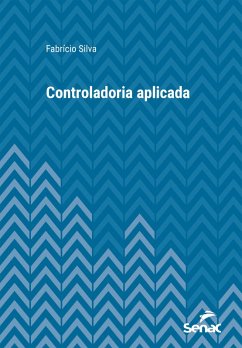 Cover Controladoria aplicada (eBook, ePUB)