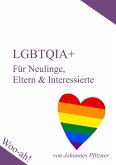 LGBTQIA+ (eBook, ePUB)