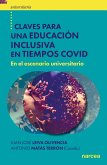 Claves para una educación inclusiva en tiempos COVID (eBook, ePUB)