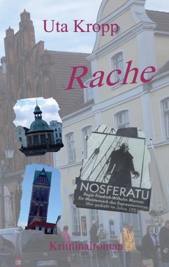 Rache (eBook, ePUB)