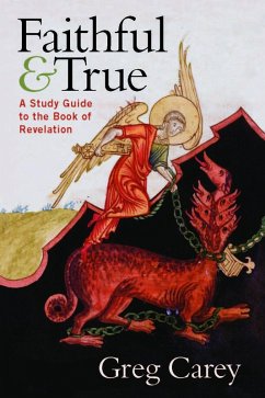 Faithful and True (eBook, ePUB) - Carey, Greg
