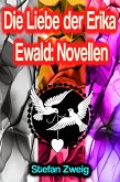 Die Liebe der Erika Ewald: Novellen (eBook, ePUB)