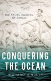 Conquering the Ocean (eBook, ePUB)