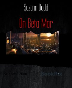 On Beta Mar (eBook, ePUB) - Dodd, Suzann