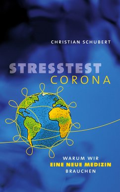 Stresstest Corona (eBook, ePUB) - Schubert, Christian