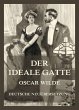 Der ideale Gatte (eBook, ePUB) - Bild 1