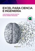 Excel para ciencia e ingeniería (eBook, ePUB)