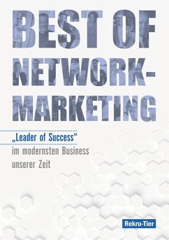 Best of Network-Marketing (eBook, ePUB) - Schlosser, Tobias