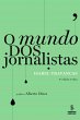 O mundo dos jornalistas (eBook, ePUB) - Bild 1