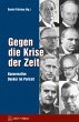 Gegen die Krise der Zeit (eBook, PDF) - Bild 1