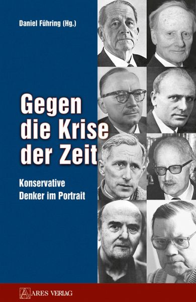 Gegen die Krise der Zeit (eBook, PDF) Gegen die Krise der Zeit (eBook, PDF)