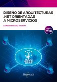 Diseño de arquitecturas .NET orientadas a microservicios (eBook, ePUB)
