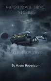 Vargo Nova: Short Stories (eBook, ePUB)