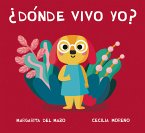 ¿Dónde vivo yo? (eBook, ePUB)