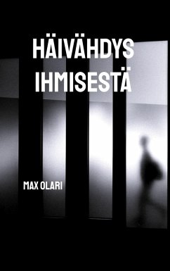 Häivähdys ihmisestä - Olari, Max