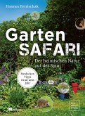 Gartensafari (eBook, PDF)