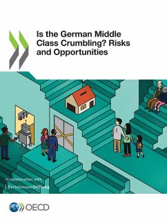 Cover Is the German Middle Class Crumbling? Risks and Opportunities