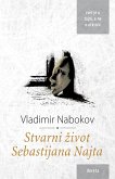 Stvarni život Sebastijana Najta (eBook, ePUB)