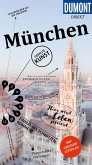 DuMont direkt Reiseführer München (eBook, PDF)