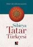 Sibirya Tatar Türkcesi