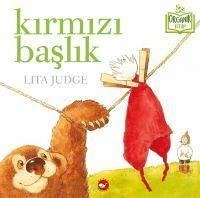 Kirmizi Baslik - Judge, Lita