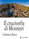 Il cruciverba di Montieri (fixed-layout eBook, ePUB)