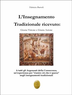 L'insegnamento Tradizionale ricevuto (eBook, ePUB) - Bartoli, Fabrizio