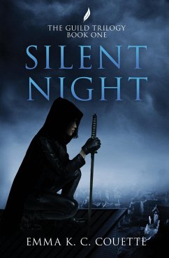 Silent Night - Couette, Emma K. C.