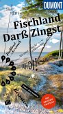 DuMont direkt Reiseführer E-Book Fischland, Darß, Zingst (eBook, PDF)