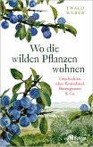 Wo die wilden Pflanzen wohnen (eBook, PDF)