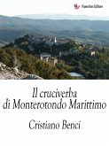 Il cruciverba di Monterotondo Marittimo (fixed-layout eBook, ePUB)